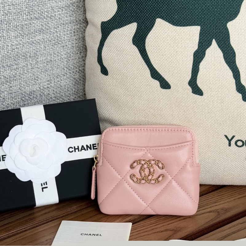 Ch*el wallets